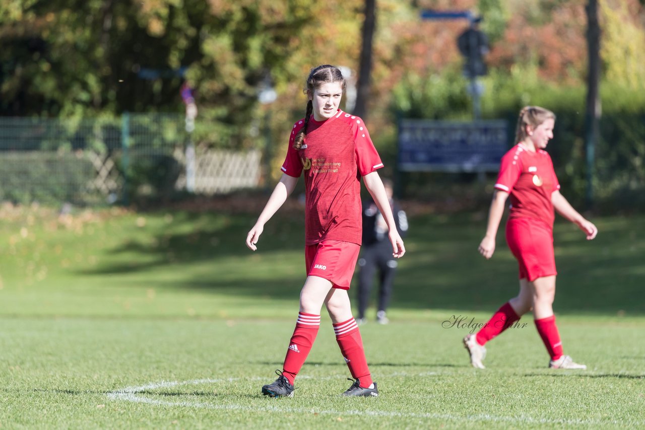 Bild 101 - F RS Kiel 2 - SV Henstedt Ulzburg 2 : Ergebnis: 1:3